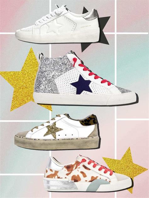 gg dupes shoes|best vintage golden goose dupes.